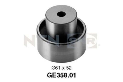GE358.01 GE358.01