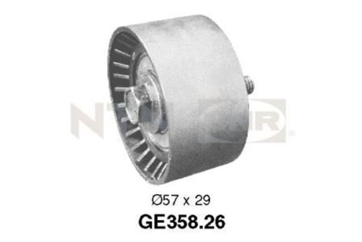GE358.26 GE358.26
