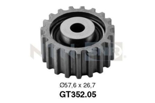 GT352.05 GT352.05