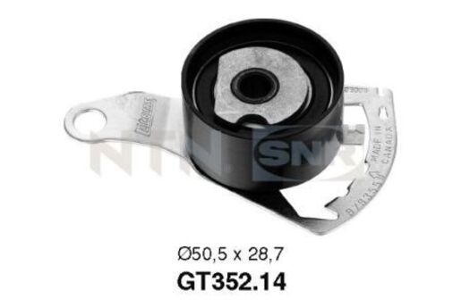 GT352.14 GT352.14