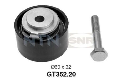 GT352.20 GT352.20