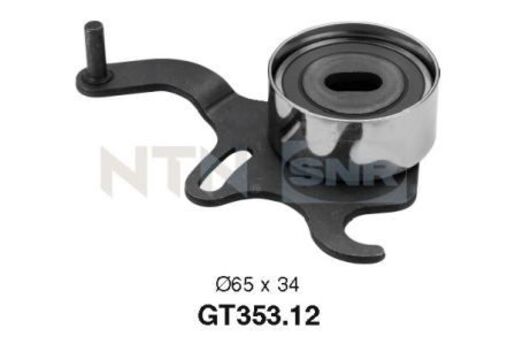 GT353.12 GT353.12
