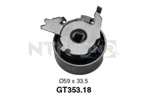GT353.18 GT353.18