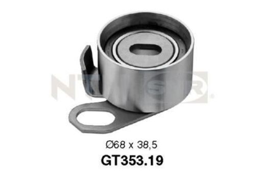 GT353.19 GT353.19