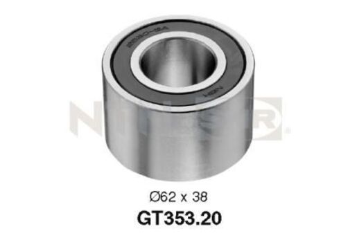 GT353.20 GT353.20