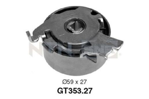 GT353.27 GT353.27