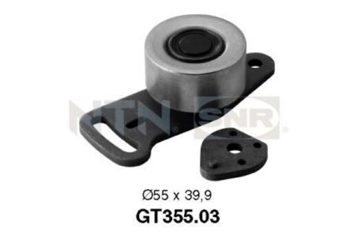 GT355.03 GT355.03