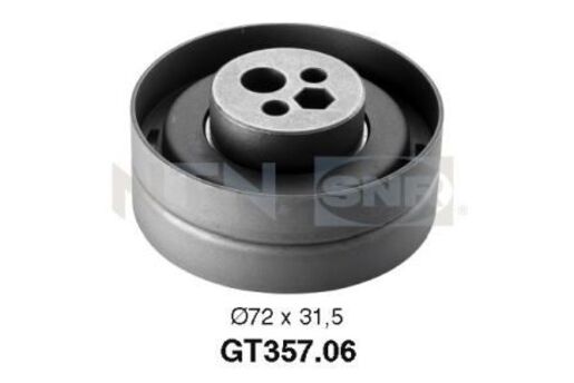 GT357.06 GT357.06