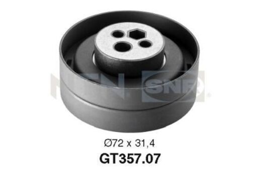 GT357.07 GT357.07