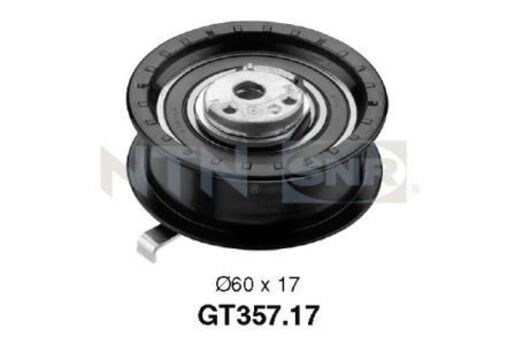 GT357.17 GT357.17