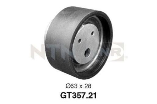 GT357.21 GT357.21