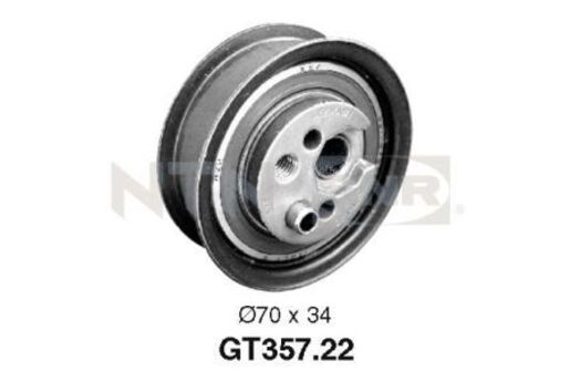 GT357.22 GT357.22