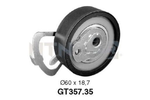 GT357.35 GT357.35