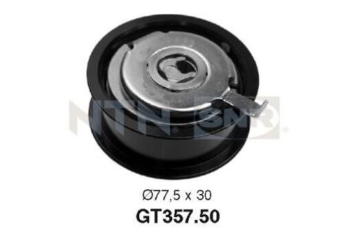 GT357.50 GT357.50