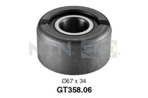 GT358.06 GT358.06