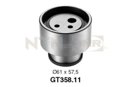 GT358.11 GT358.11