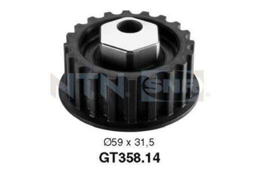 GT358.14 GT358.14
