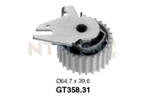 GT358.31 GT358.31