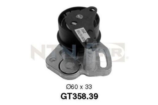GT358.39 GT358.39