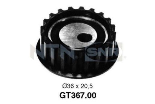 GT367.00 GT367.00