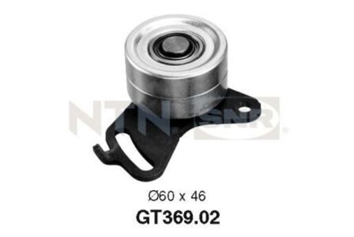 GT369.02 GT369.02