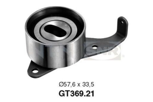 GT369.21 GT369.21