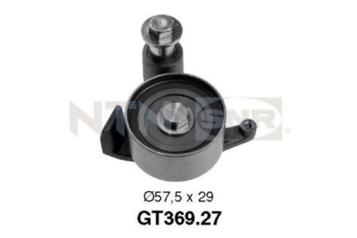 GT369.27 GT369.27