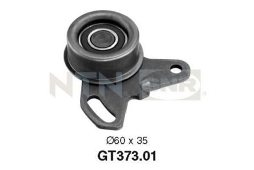 GT373.01 GT373.01
