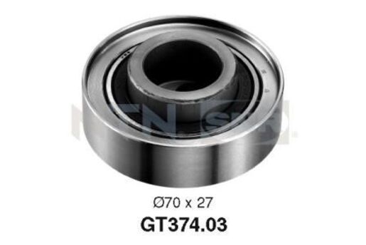 GT374.03 GT374.03