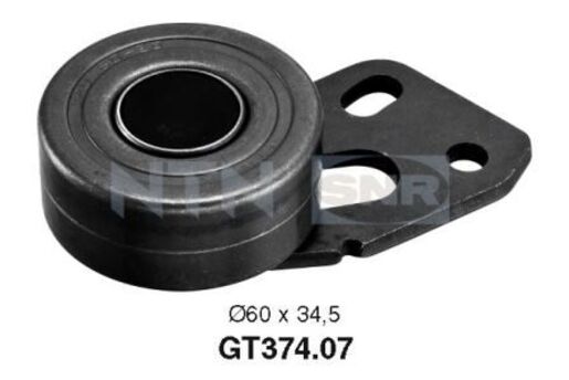 GT374.07 GT374.07