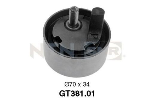 GT381.01 GT381.01