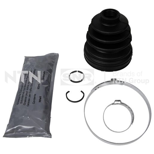 IBK50.007 IBK50.007