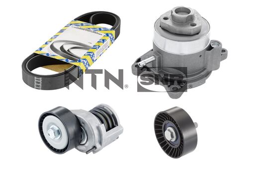 KAP857.500 KAP857.500