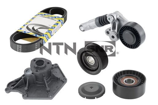 KAP857.510 KAP857.510