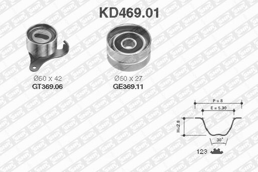 KD469.01 KD469.01