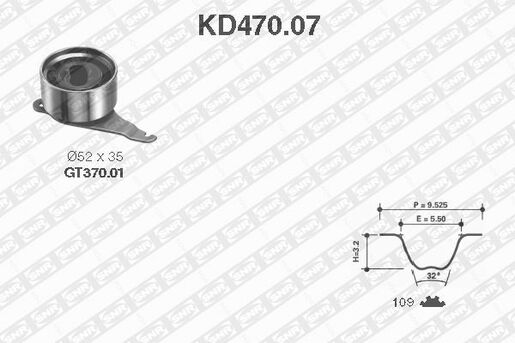 KD470.07 KD470.07