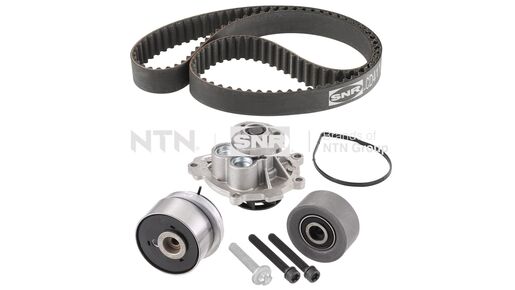 KDP453.260 KDP453.260