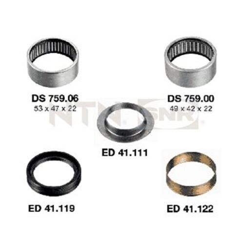 KS559.00 KS559.00