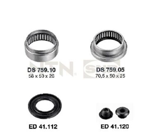 KS559.05 KS559.05
