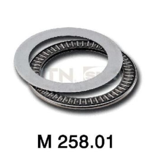 M258.01 M258.01