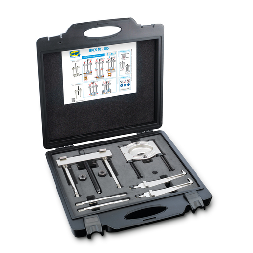 TOOL BPES 10-105/Back puller extract set TOOL BPES 10-105/Back puller extract set