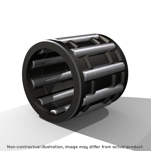 GK35X40X268XS GK35X40X268XS