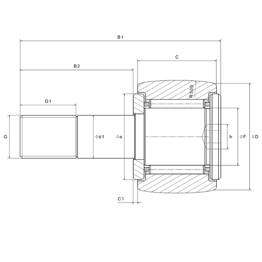 KR16FD0H/L588 KR16FD0H/L588