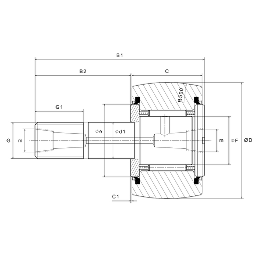 KRT40LL/3AS KRT40LL/3AS