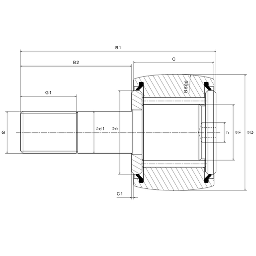 KRV19FLLD0H/L588 KRV19FLLD0H/L588