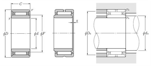 NK9/16T2+1R6X9X16 NK9/16T2+1R6X9X16