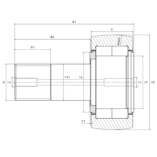 NUKR140/3AS NUKR140/3AS