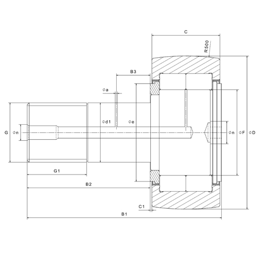 NUKR47H/3AS NUKR47H/3AS