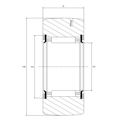 RNA2203LL/3AS RNA2203LL/3AS
