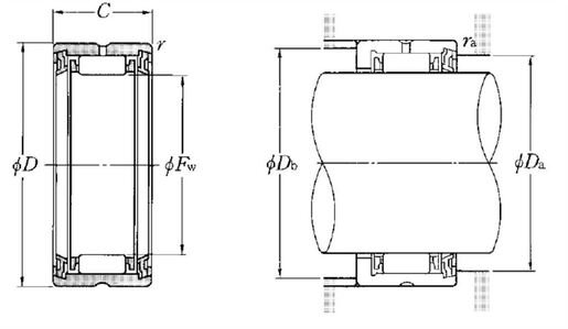RNA4910LL/3AS RNA4910LL/3AS